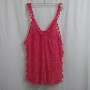 ‎Victoria's Secret The Lacie Nightie